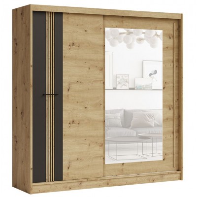 Spinta FD ML-200 Black